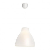 MELODI Pendant lamp, white - 401.287.80