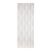 MURRUTA Panel curtain, white - 002.999.34