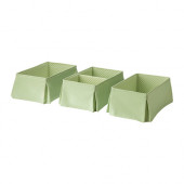 NANIG Box, light green - 503.065.07