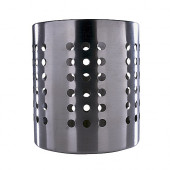 ORDNING Utensil holder, stainless steel
$2.99 - 300.118.32