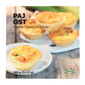 PAJ OST Cheese pie - 302.432.76