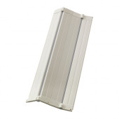 PATRULL Safety gate extension, white - 602.651.44