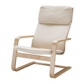 PELLO Chair, Holmby natural - 700.784.63