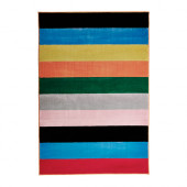 RANDERUP Rug, low pile, multicolor - 102.836.78