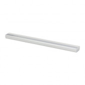 RATIONELL LED countertop light, white - 502.087.19