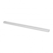 RATIONELL LED countertop light, white - 502.087.24
