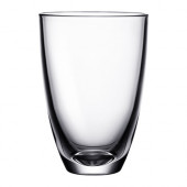 RÄTTVIK Glass, clear glass - 102.395.86
