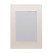 RIBBA Frame, white
$19.99 - 002.688.76