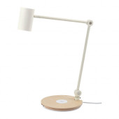 RIGGAD LED work lamp w/wireless charging - 602.806.82