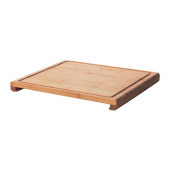 RIMFORSA Chopping board, bamboo - 602.820.68