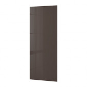 RINGHULT Door, high gloss gray - 502.662.62
