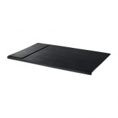 RISSLA Desk pad, black - 402.461.56