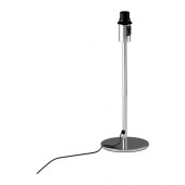 RODD Table lamp base, nickel plated
$13.00 - 701.924.25