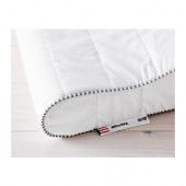 RÖLLEKA Memory foam pillow
$12.99 - 702.698.39