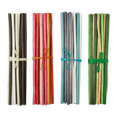 SALTIG Decorative stick, scented, assorted colors - 502.342.09