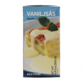 SÅS VANILJ Vanilla sauce - 101.241.37