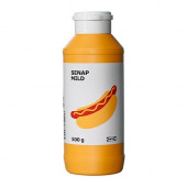 SENAP MILD Mild mustard - 402.016.76