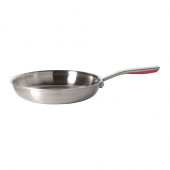 SENSUELL Frying pan, stainless steel - 902.073.36
