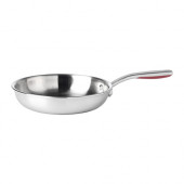 SENSUELL Frying pan, stainless steel - 602.327.71
