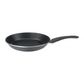 SKÄNKA Frying pan, gray - 001.294.56