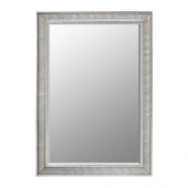 SONGE Mirror, silver color - 601.784.20