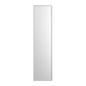 STAVE Mirror, white - 802.235.20