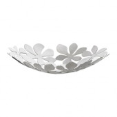 STOCKHOLM Bowl, stainless steel - 901.100.61