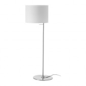 STOCKHOLM Floor lamp, white - 502.911.34