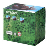 STRÖVA Card game, 17 pairs - 202.817.73