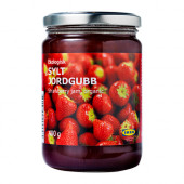 SYLT JORDGUBB Strawberry jam - 701.509.20