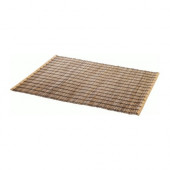 TOGA Place mat, bamboo - 401.654.71