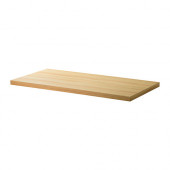 TORNLIDEN Table top, pine veneer - 402.406.25