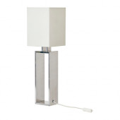TORSBO Table lamp, off-white - 502.382.93
