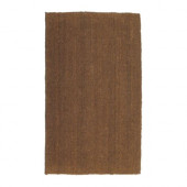 TRAMPA Door mat, natural - 200.521.87