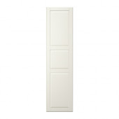TYSSEDAL Door, white - 490.902.35