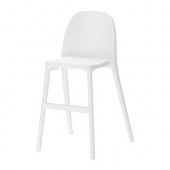 URBAN Junior chair, white - 001.652.13