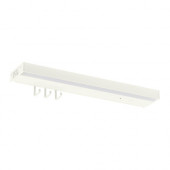 UTRUSTA LED countertop light, white - 602.957.30