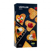 VÅFFLOR Waffles, frozen - 303.019.64