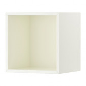VALJE Wall cabinet, white - 902.796.15