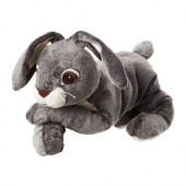 VANDRING HARE Soft toy - 902.160.86