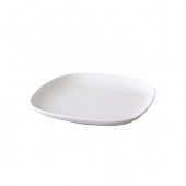 VÄRDERA Side plate, white - 002.773.57