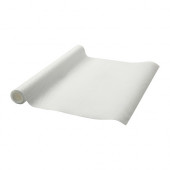 VARIERA Drawer mat, white - 002.388.65