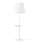 VARV Floor lamp w/pad/wireless charging - 202.807.02