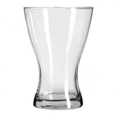 VASEN Vase, clear glass - 000.171.33