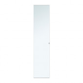 VIKEDAL Door, mirror glass - 498.117.10