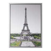 VILSHULT Picture, Eiffel Tower - 502.804.80