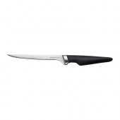 VÖRDA Fillet knife, black - 702.891.68
